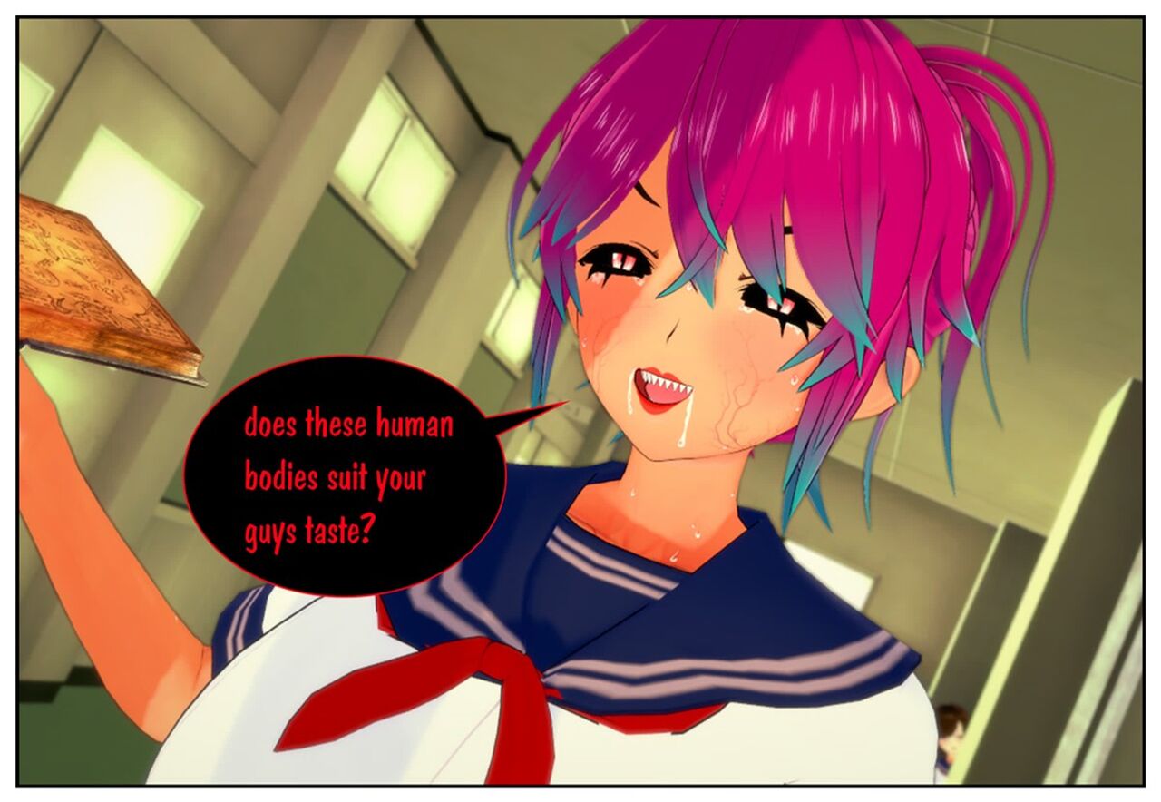 The devil in all of us 2 page 3 full