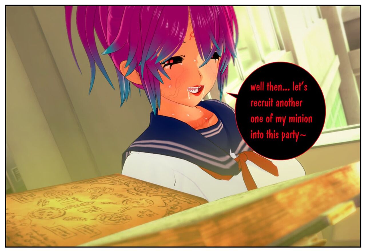 The devil in all of us 2 page 7 full