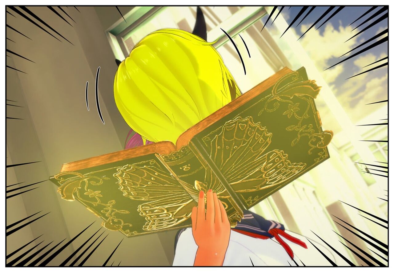 The devil in all of us 2 page 9 full