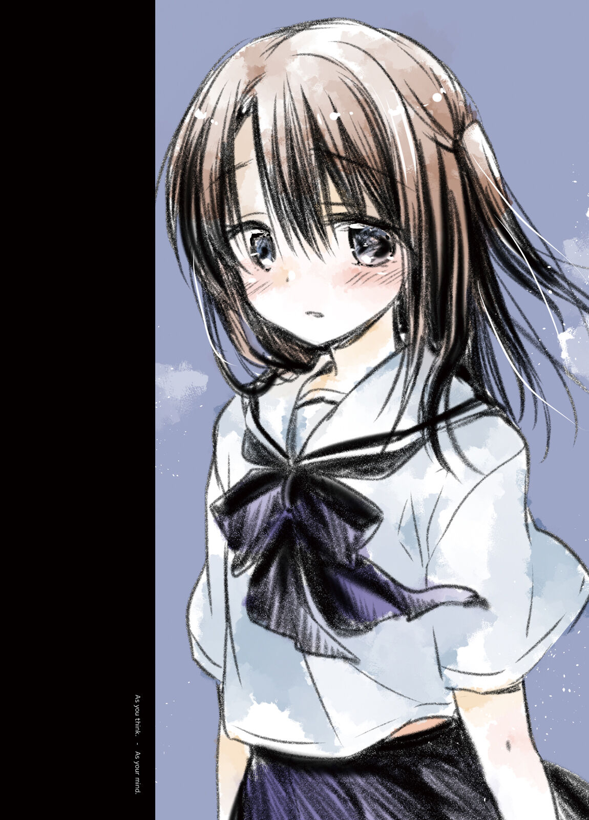 As your mind. page 3 full