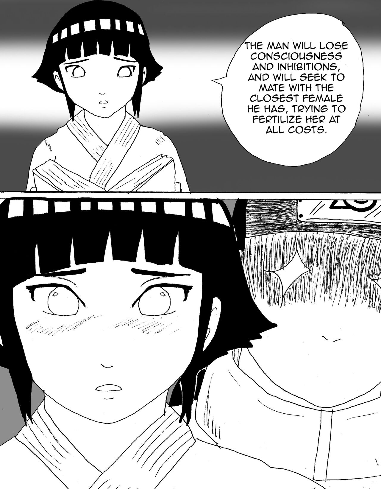 Humping Hyuga 6 page 10 full