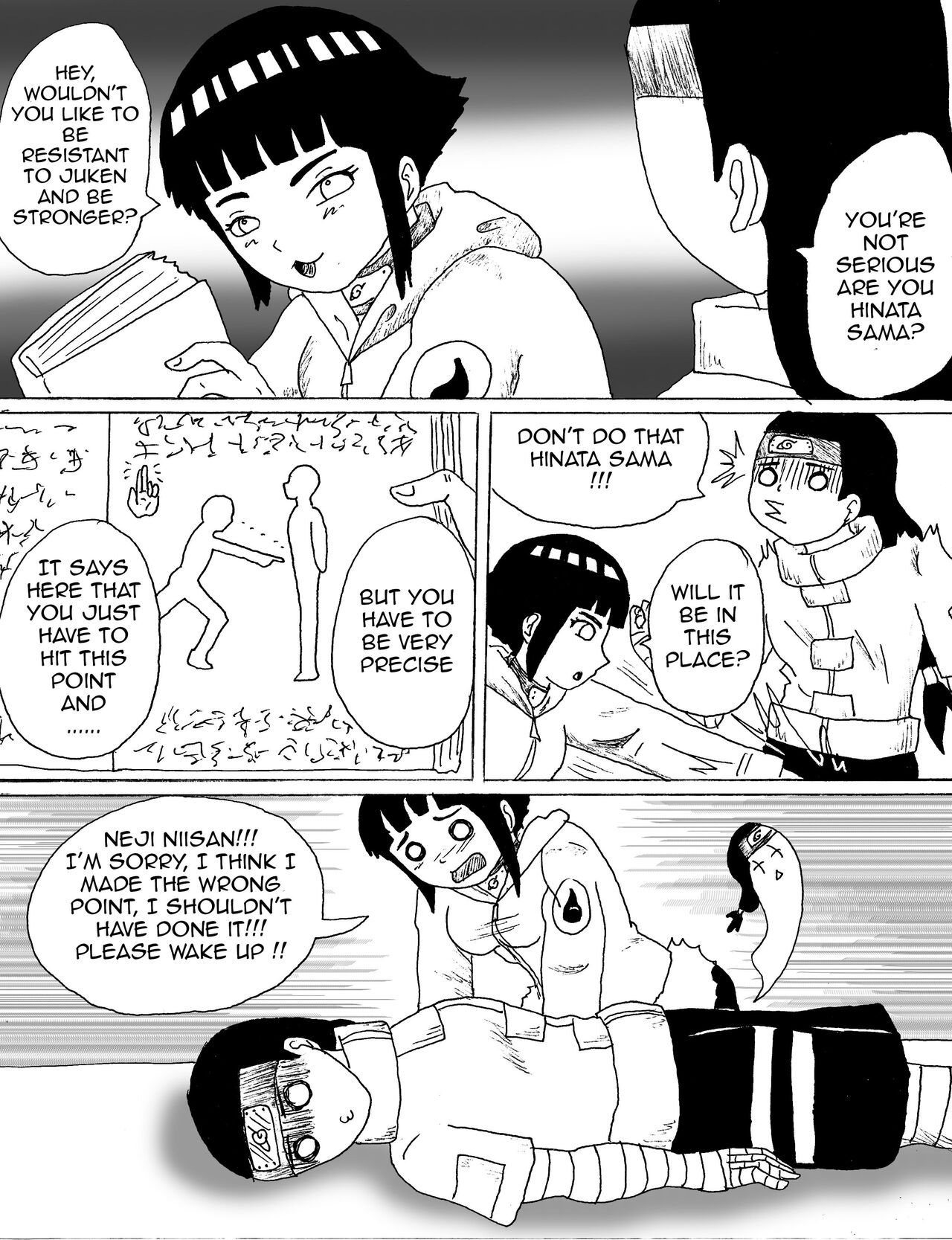Humping Hyuga 6 page 4 full
