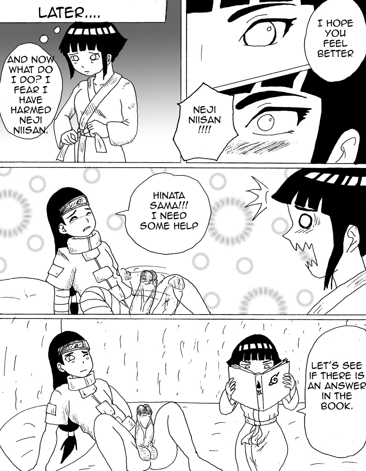 Humping Hyuga 6 page 7 full