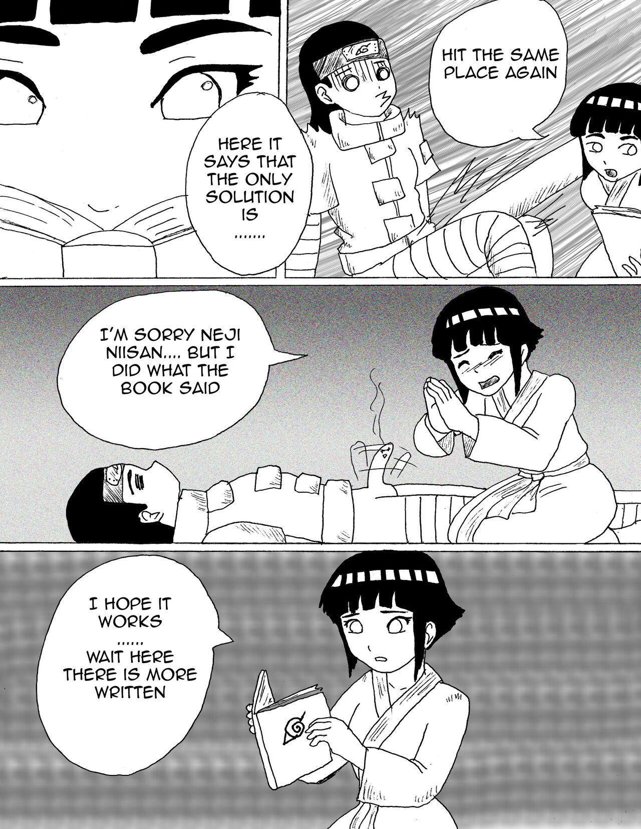 Humping Hyuga 6 page 9 full