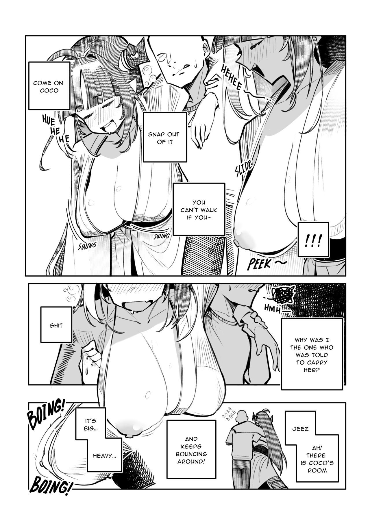 Amazon Position page 1 full