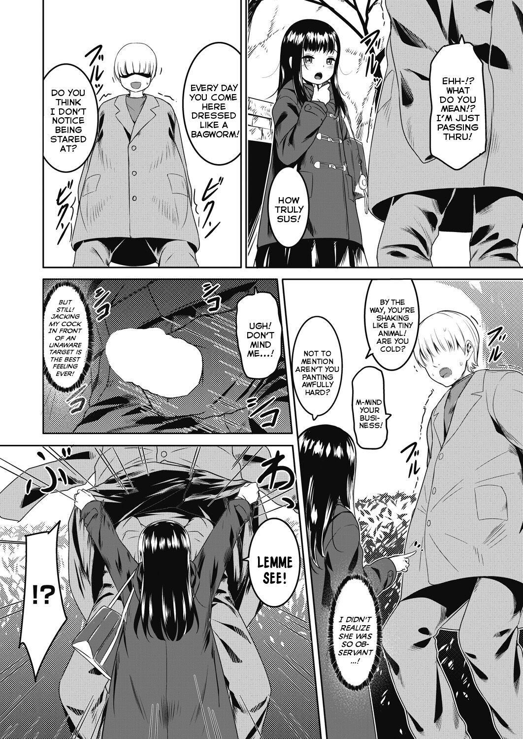 Atarashii Omocha wa Yowayowa Onii-san | My Newest Boy-Toy Is A Total Pushover page 2 full