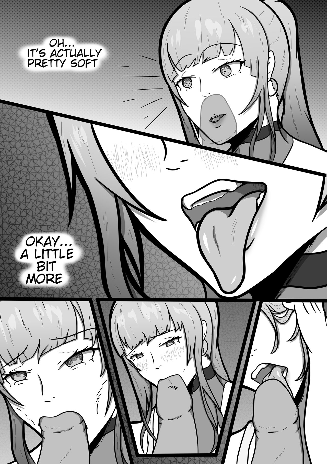 Calli's stress relief page 7 full