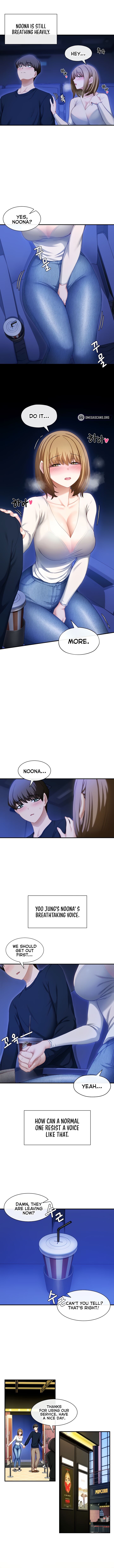 HEROINE APP page 3 full