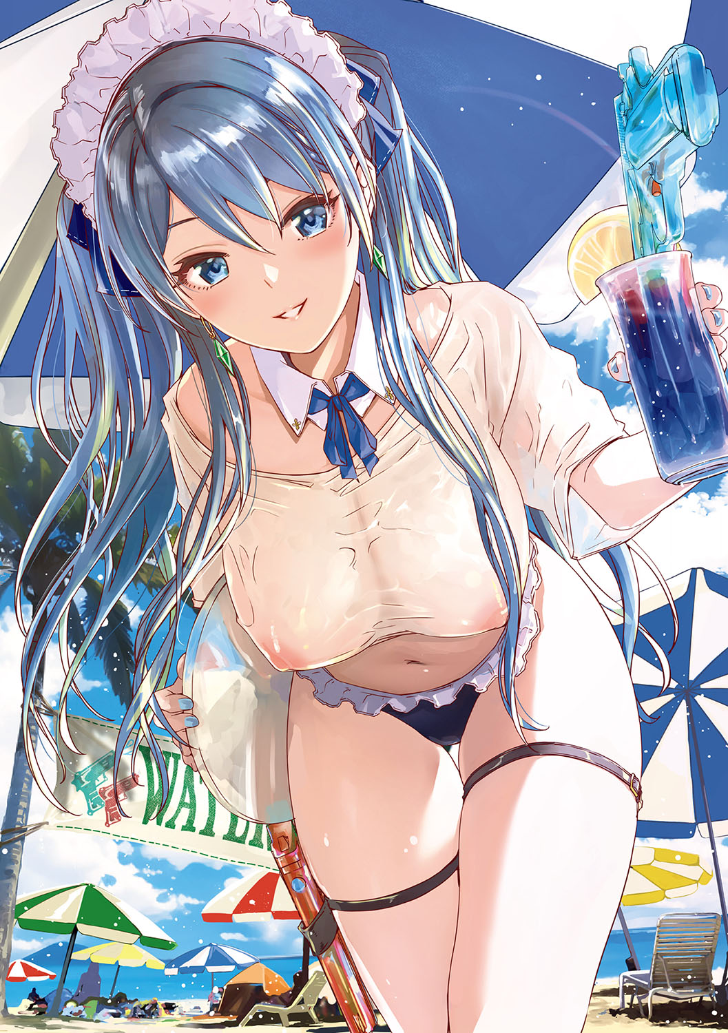 Reika wa Karei na Boku no Joou - Reika is a my splendid Queen page 6 full