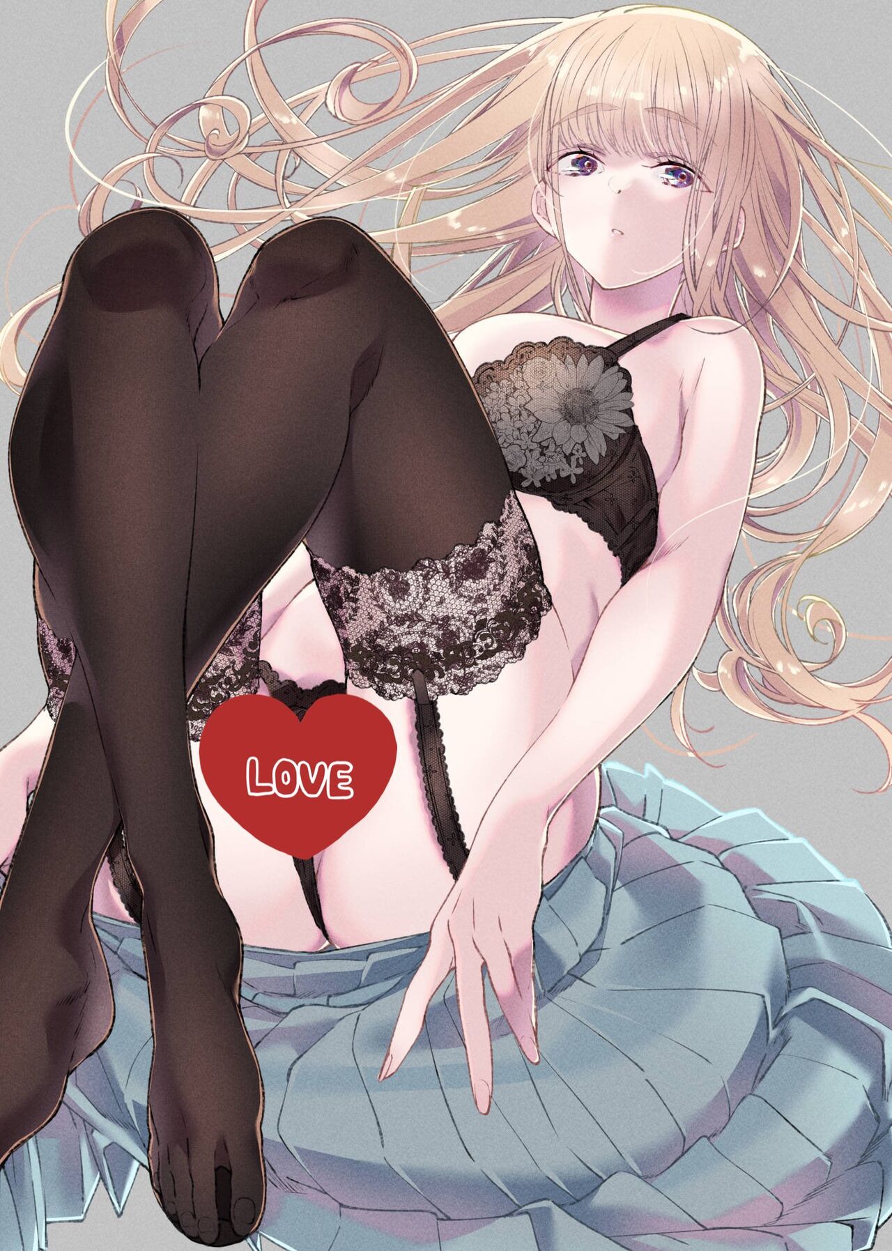 僕の麻里亞 page 1 full