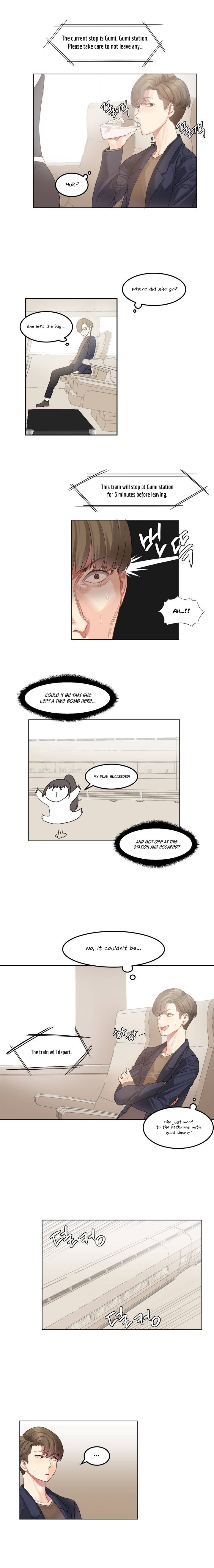 Hahri's Lumpy Star page 9 full