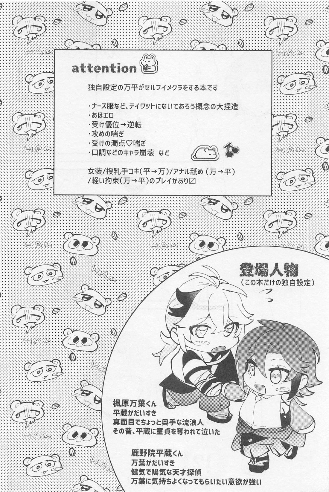 rirakushingu・randebu page 3 full