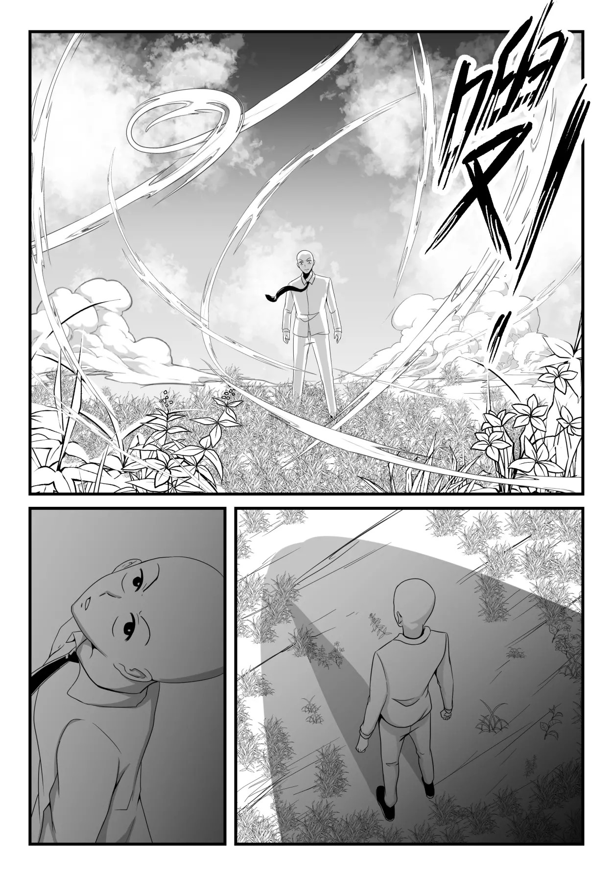 Shokugeki no Soma! Nagiri Erina no Nyotairyouri 2 | Food Wars! The female body 2 page 6 full