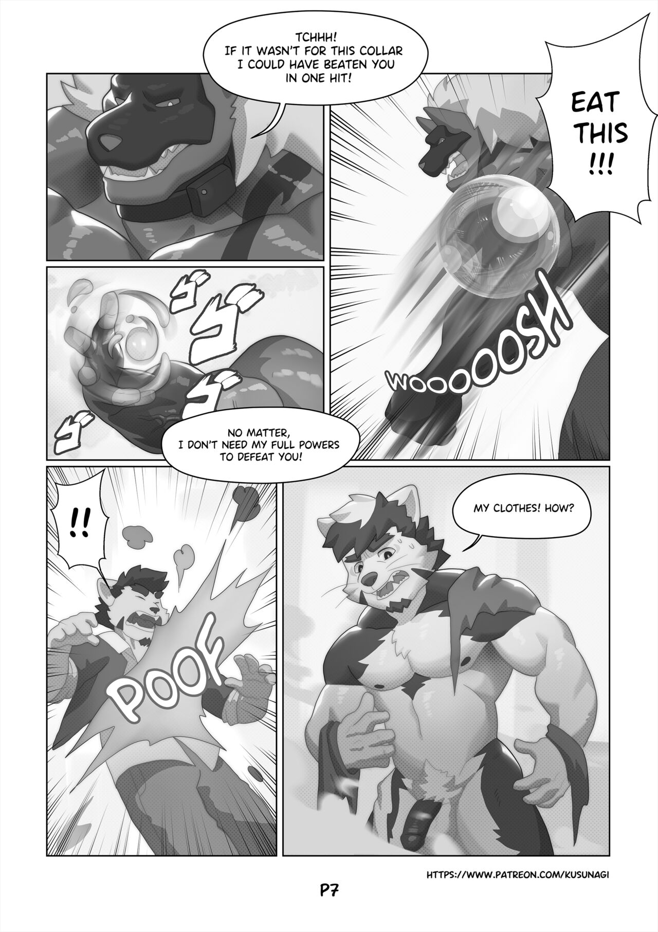 Space To Grow page 7 full