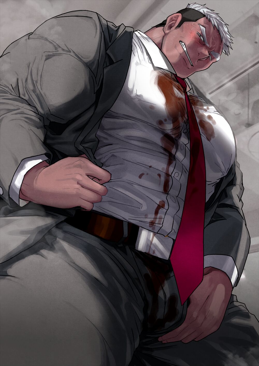 Extra Vol.1 page 5 full