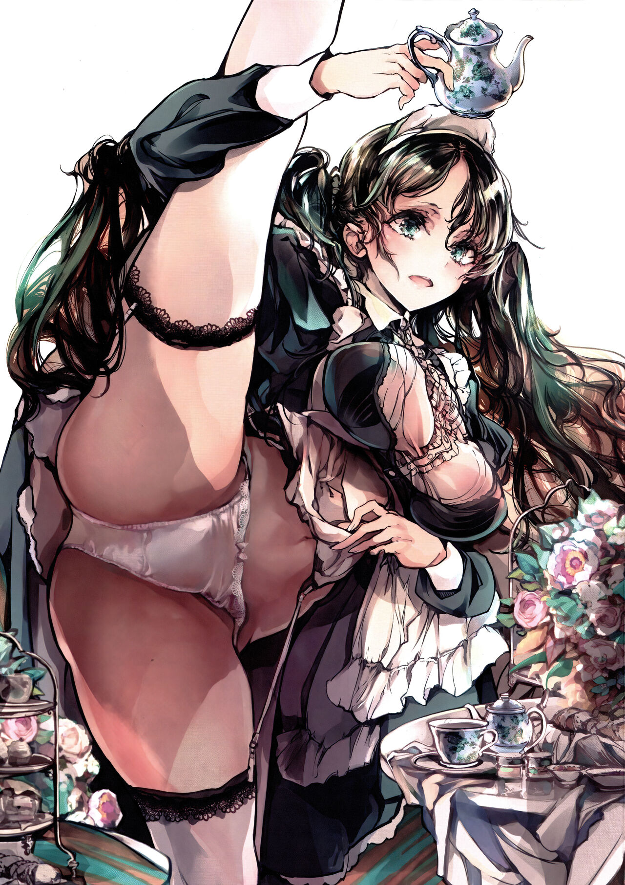 Beatrice Brothel 3 page 2 full