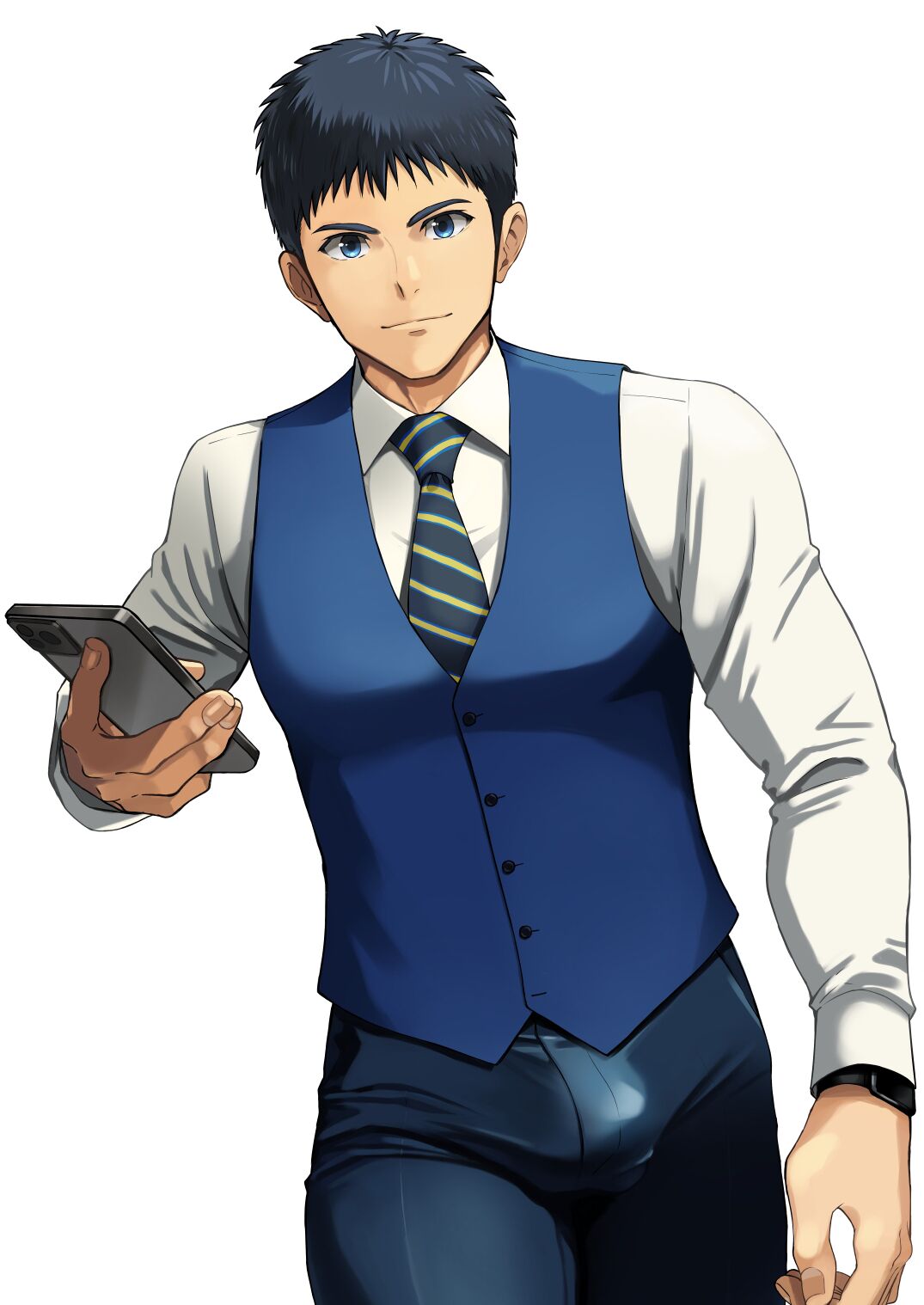 Genkai Exceed Episode 1 page 2 full