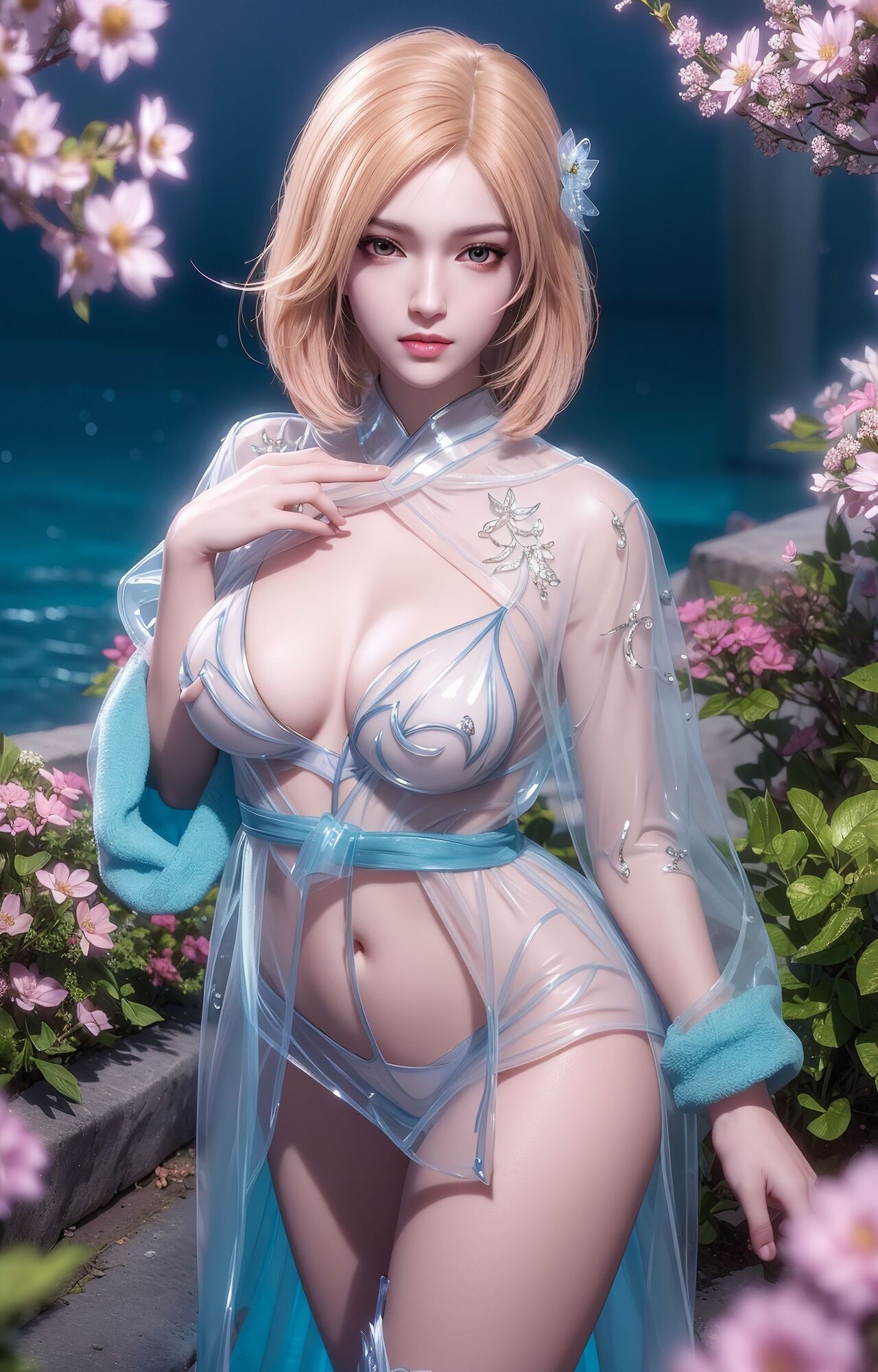 斗罗大陆 胡列娜荤素 page 3 full