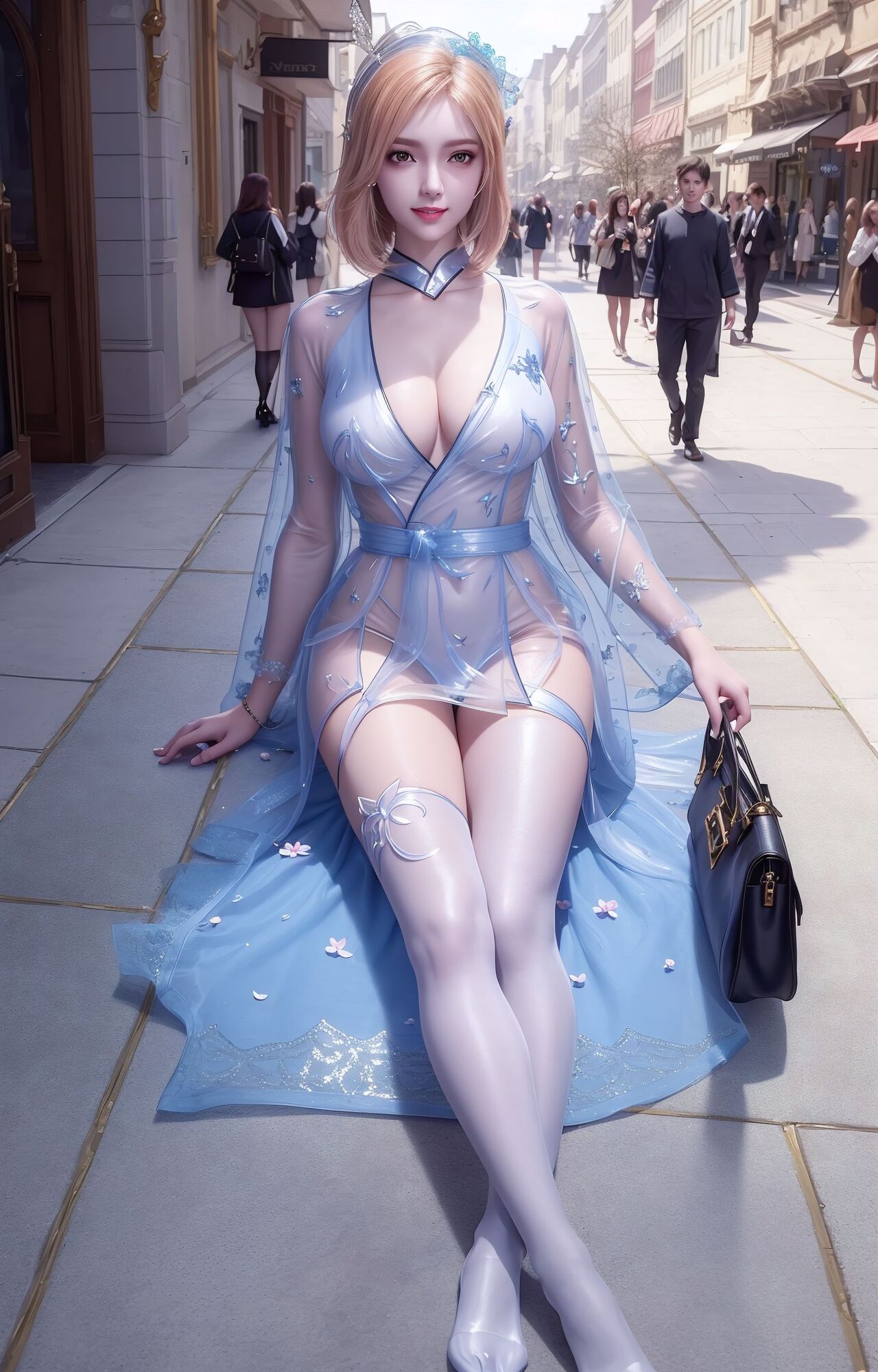 斗罗大陆 胡列娜荤素 page 7 full