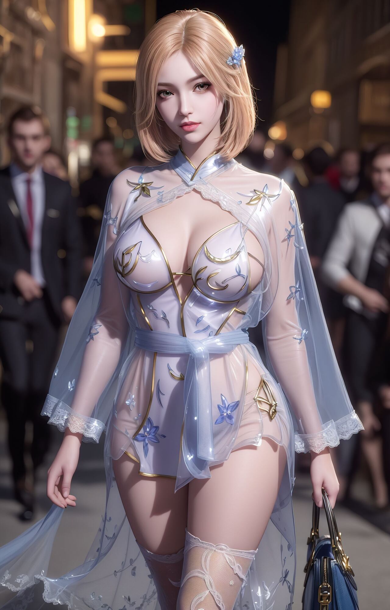 斗罗大陆 胡列娜荤素 page 9 full