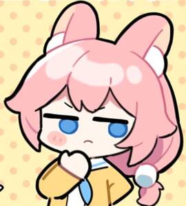 【Pixiv画师李宗平】：小狐兔本身就很色不需要画本子就很色 page 1 full