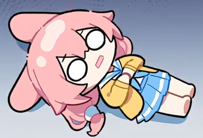 【Pixiv画师李宗平】：小狐兔本身就很色不需要画本子就很色 page 8 full