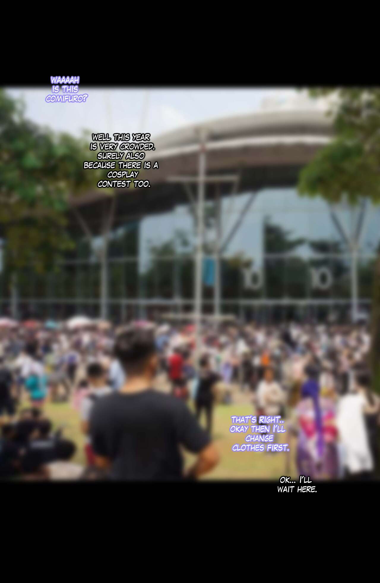 Is That Your Wife? page 6 full