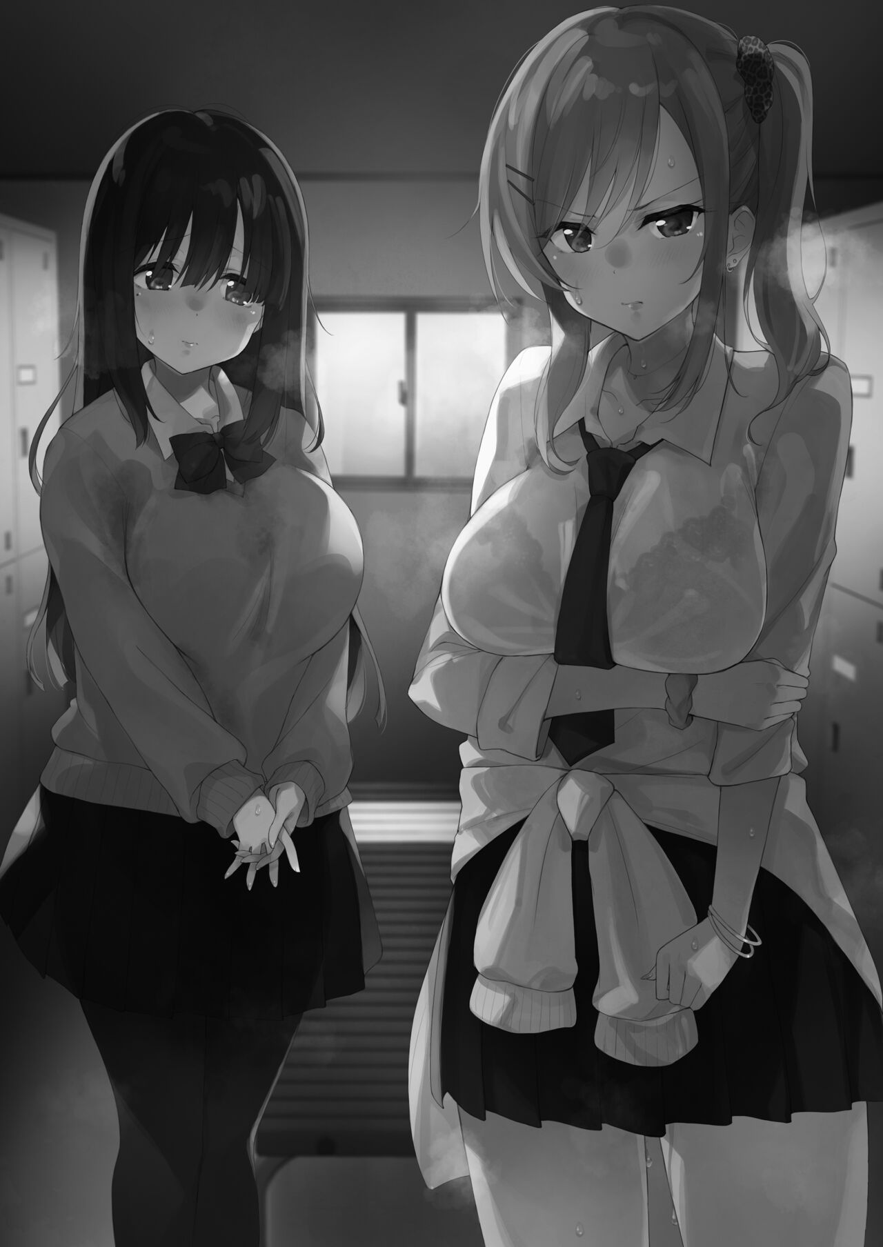 いいなり彼女の調教事情 page 1 full