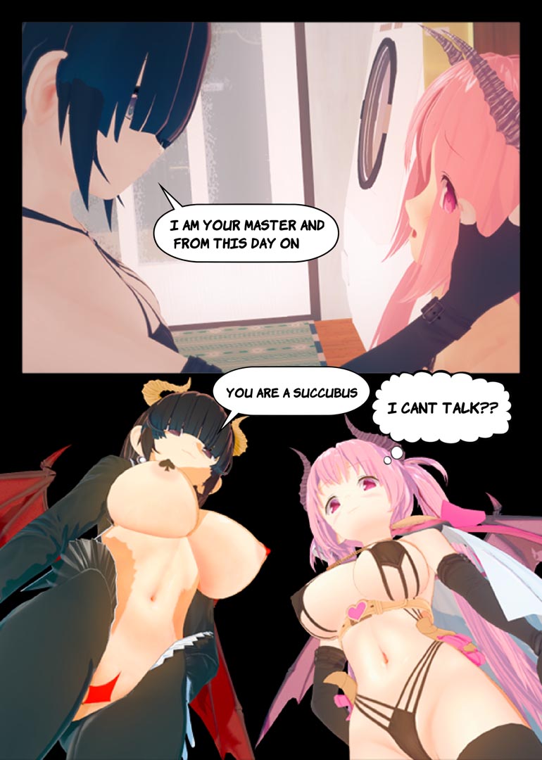 succubus son page 3 full