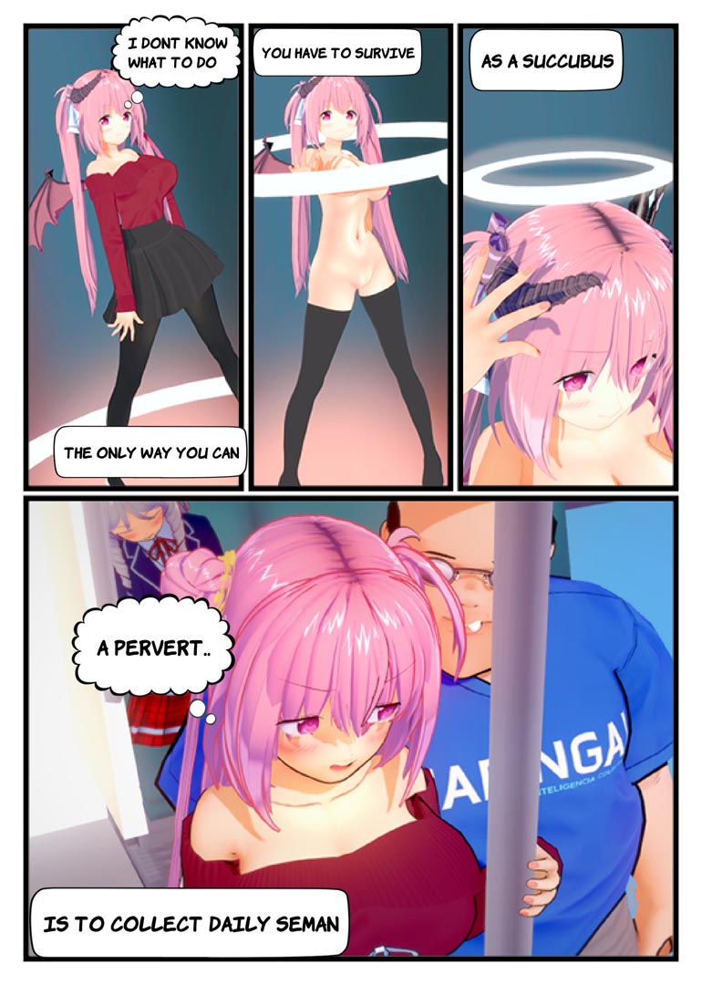 succubus son page 4 full