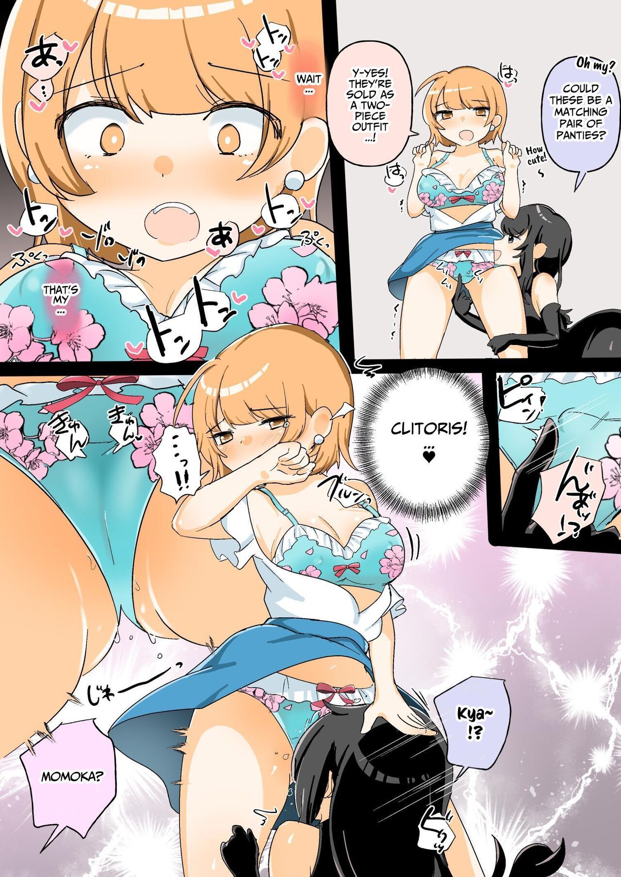 The Sexual Harassment Division's Ignorant New Recruit Undergoes Masochist Lesbian Corruption page 9 full