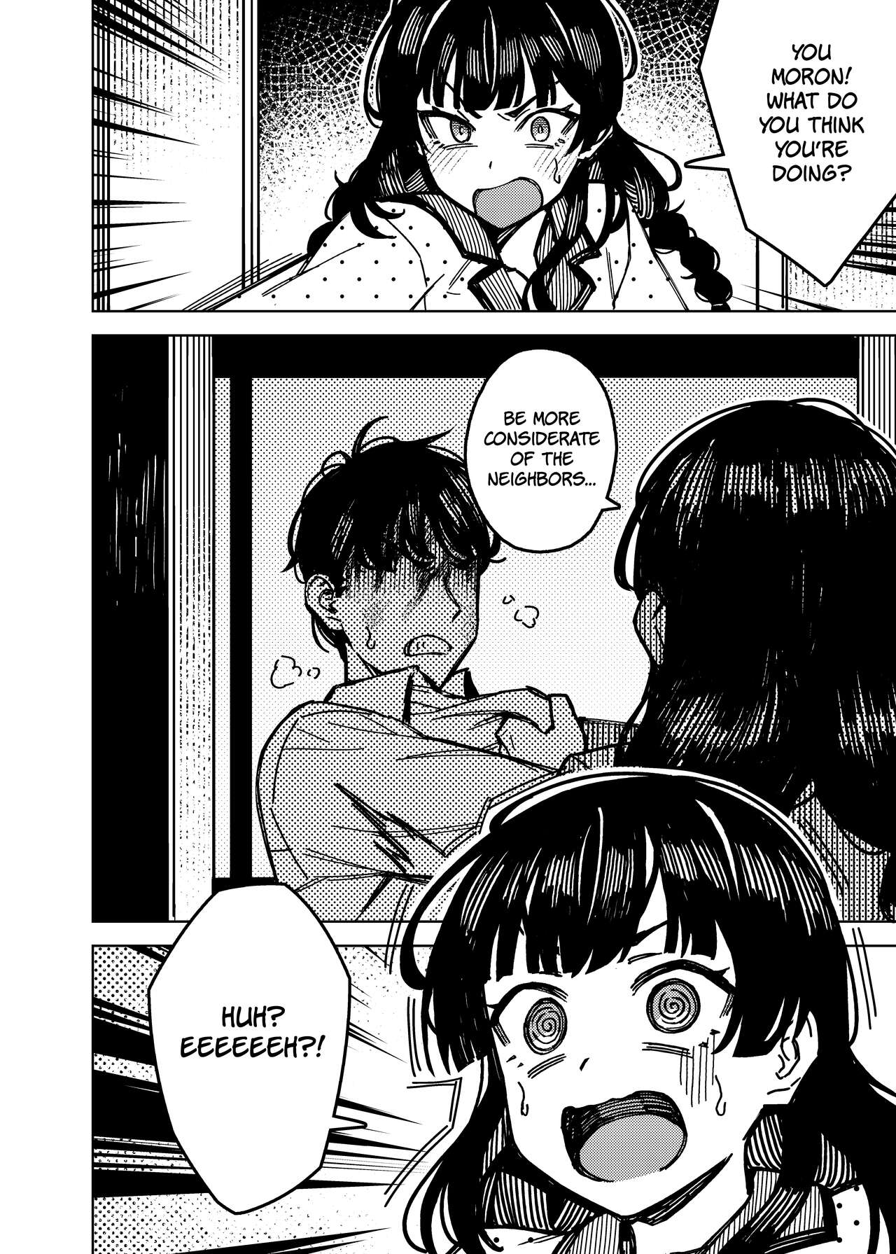 Dotakyan - Sudden Cancellation page 10 full