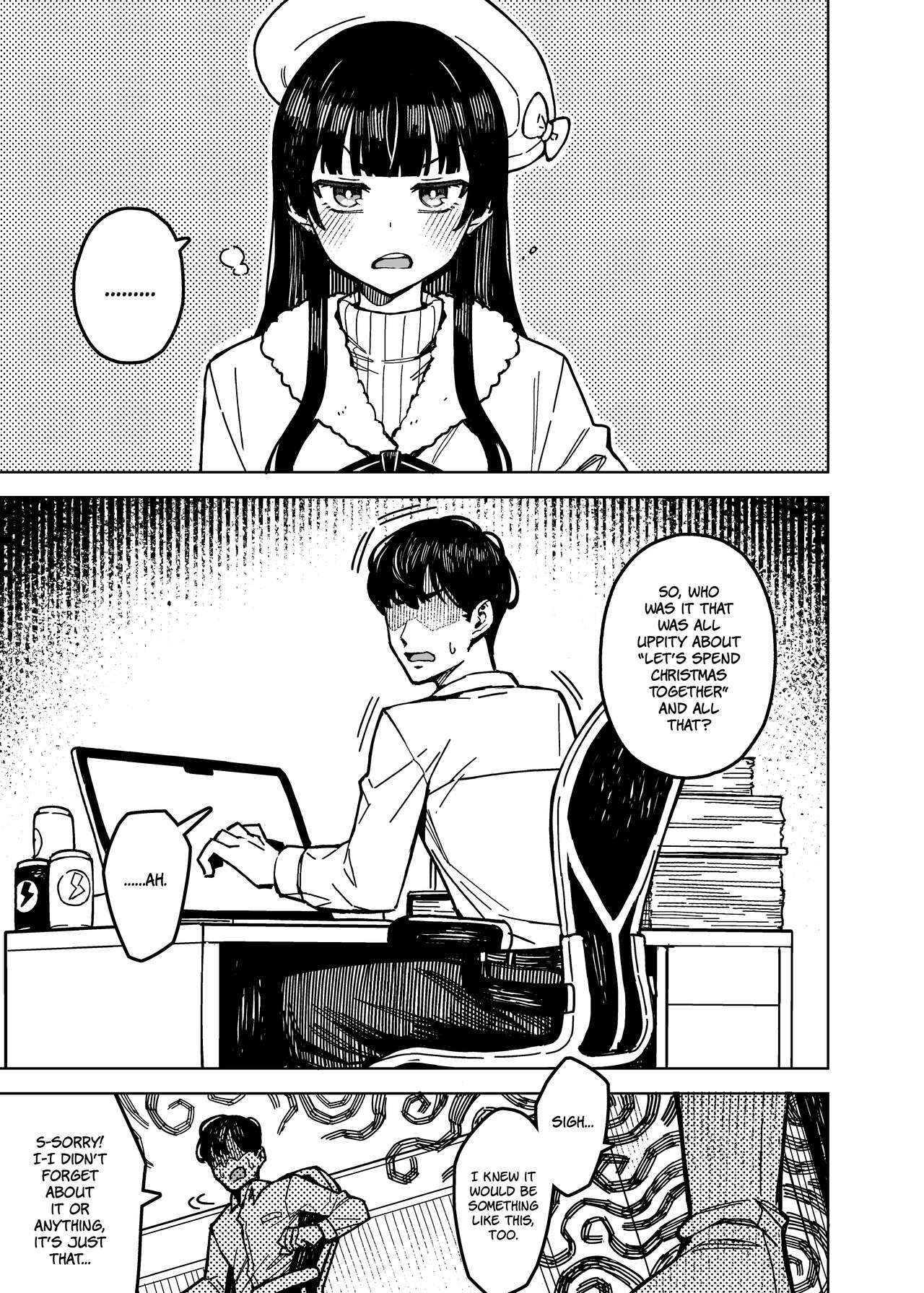 Dotakyan - Sudden Cancellation page 3 full