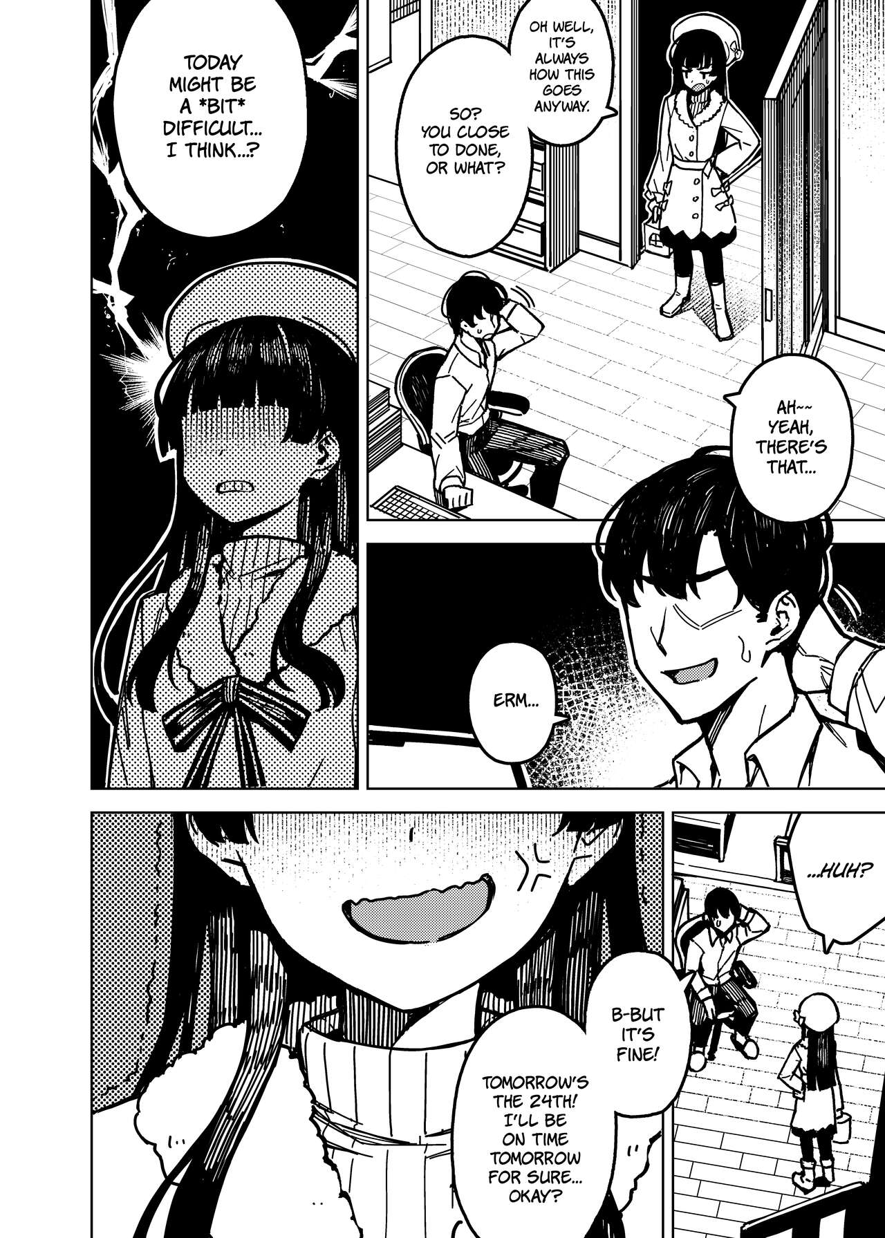 Dotakyan - Sudden Cancellation page 4 full