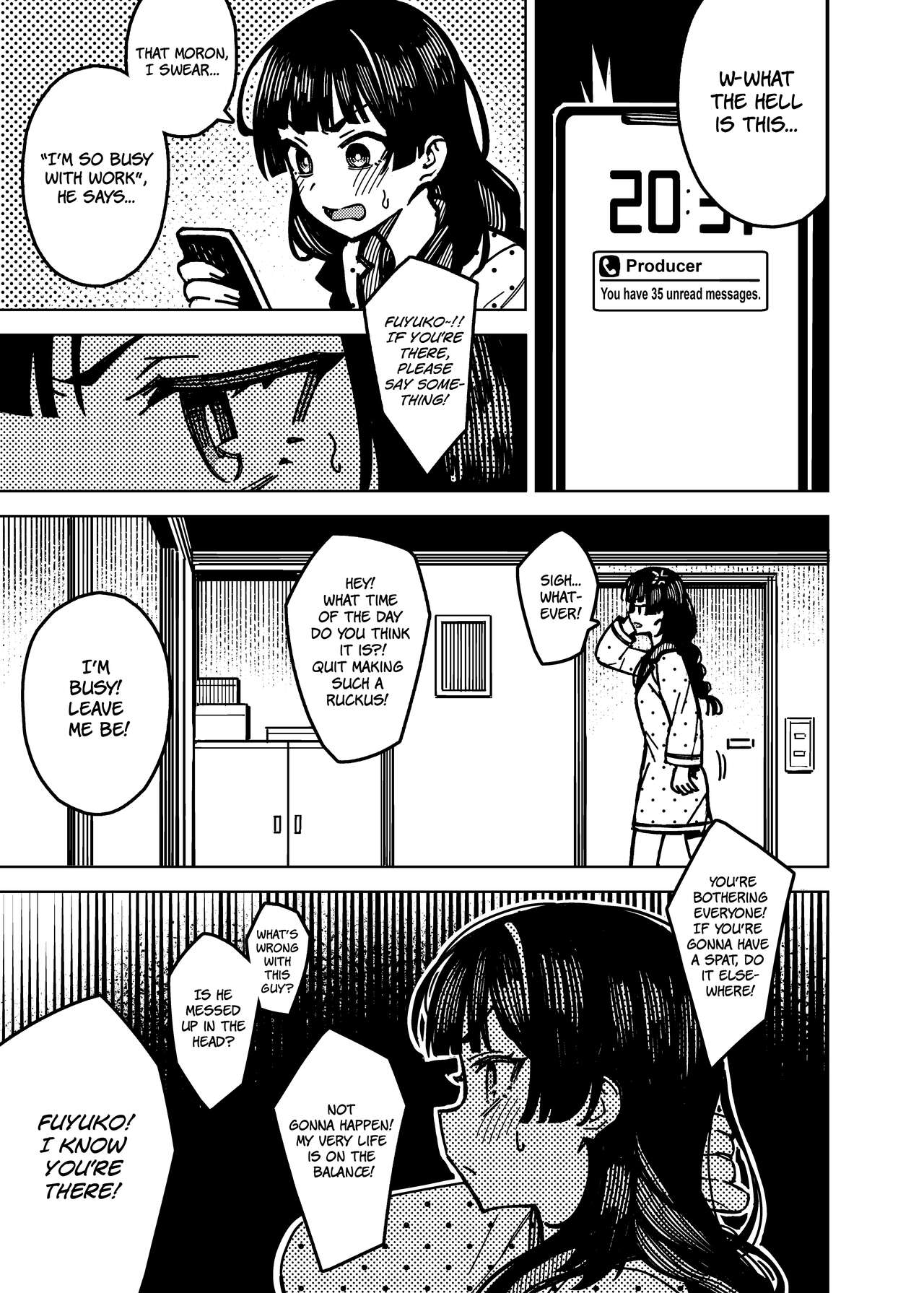 Dotakyan - Sudden Cancellation page 9 full