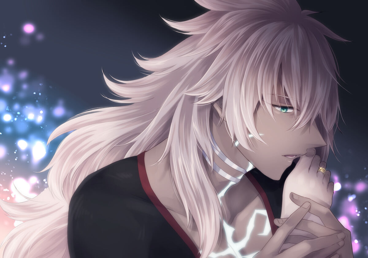 Fgo yume rogu page 4 full