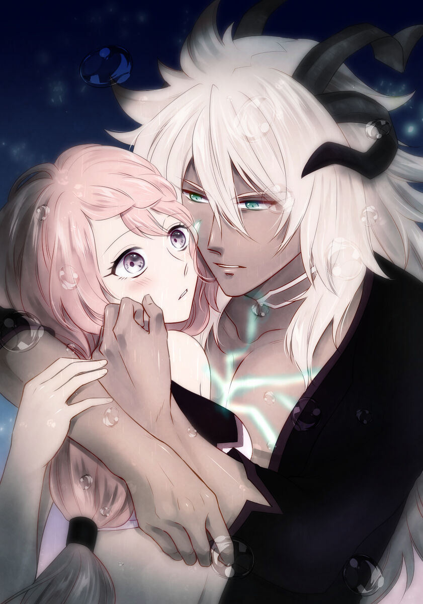 Fgo yume rogu page 5 full