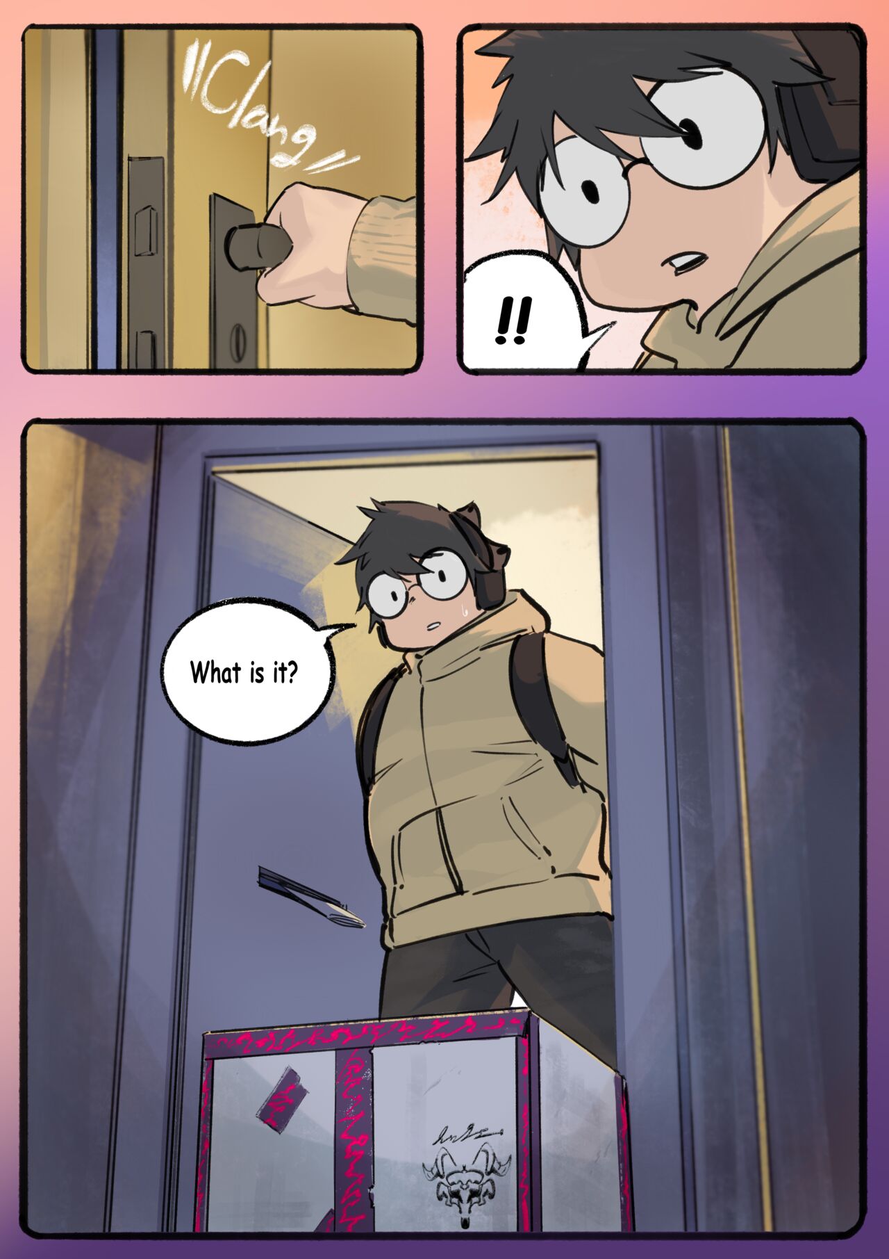 experiment page 8 full