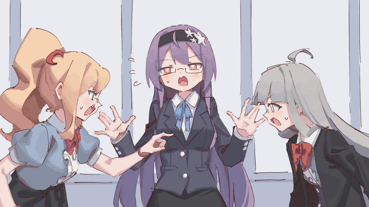 おもらし絵16 page 5 full