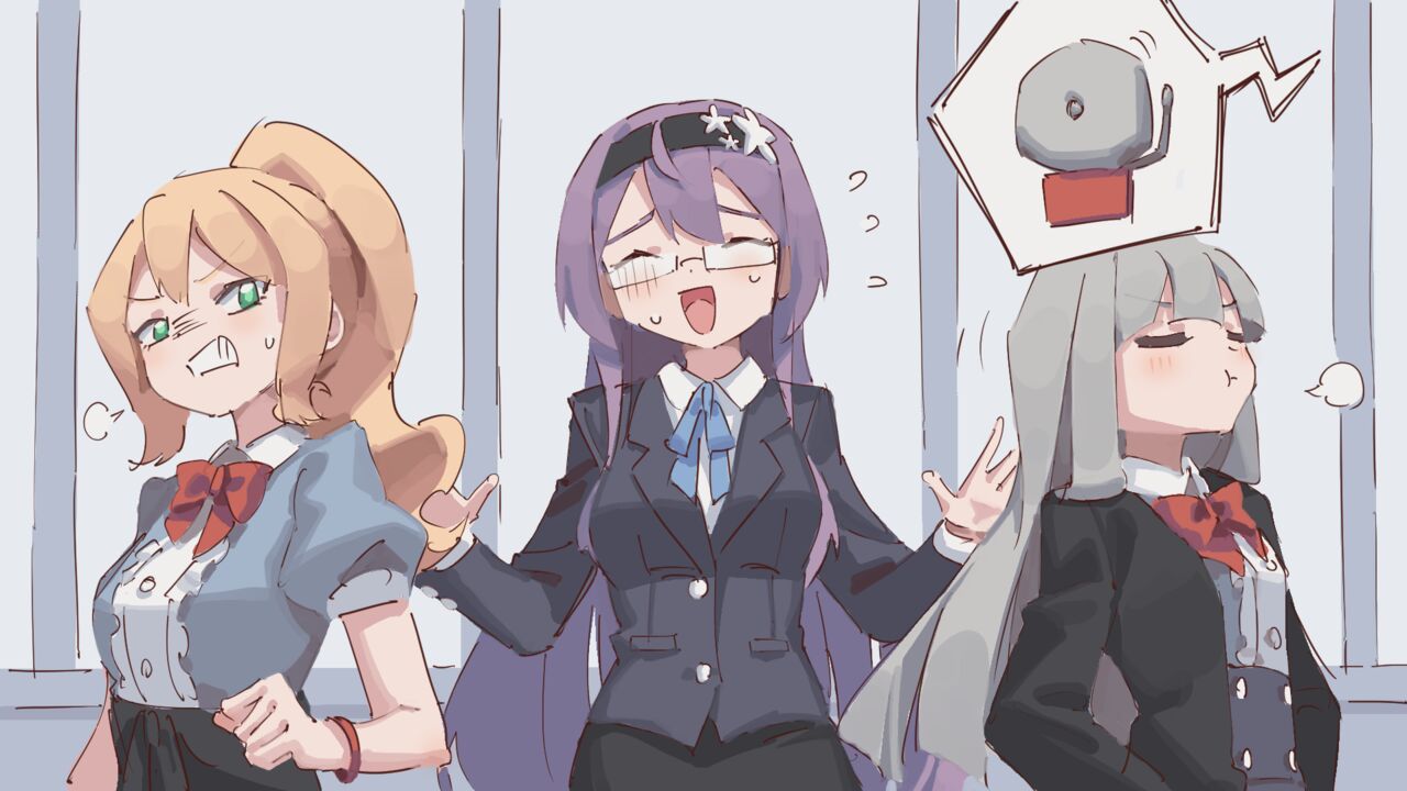 おもらし絵16 page 6 full