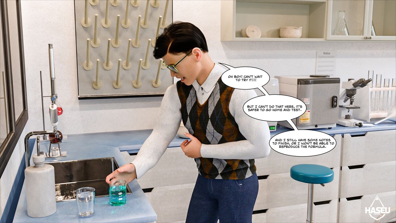 Haseu - Super N0x page 3 full