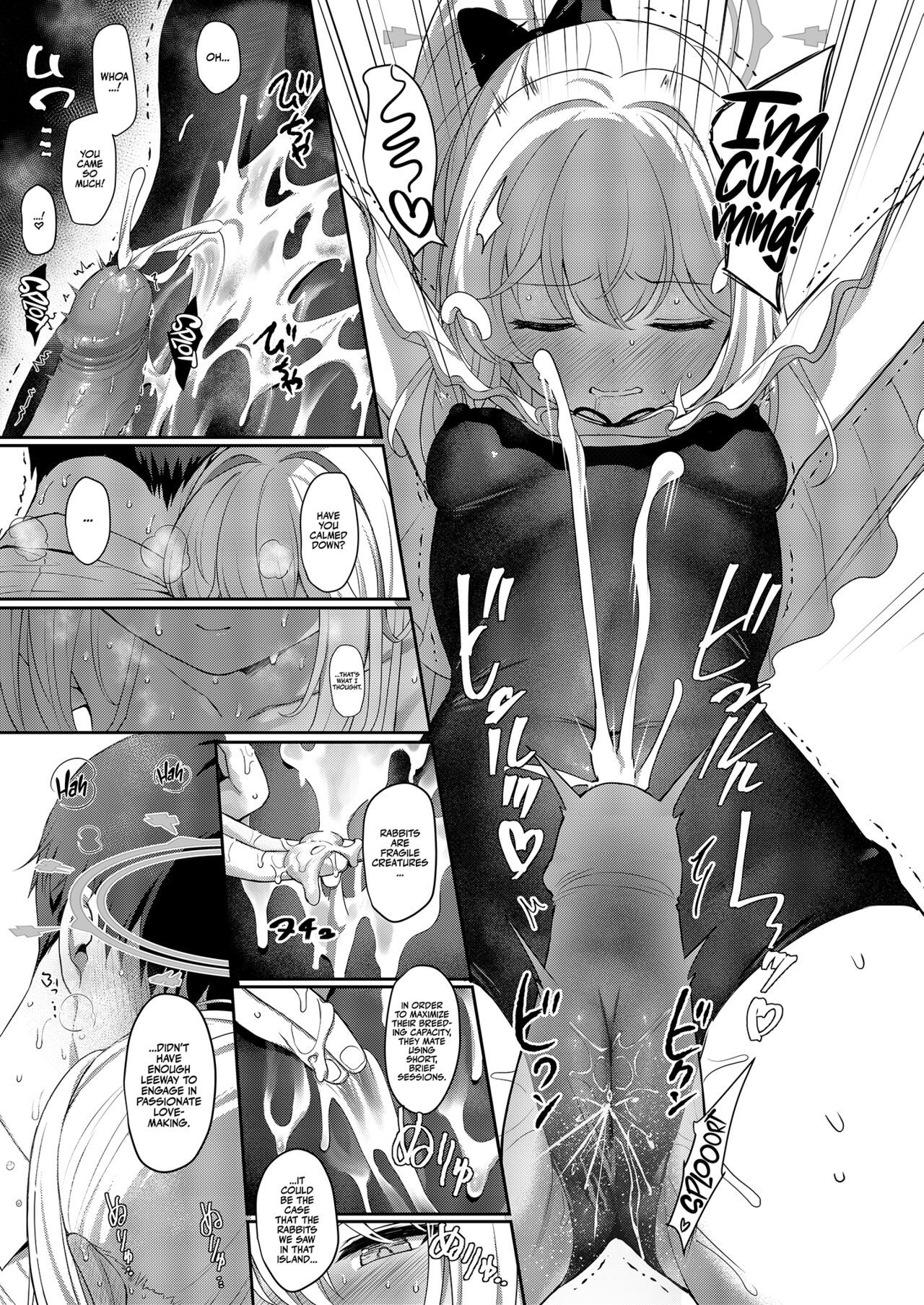 LOVE IT  ONE | LOVE IT 1! page 8 full