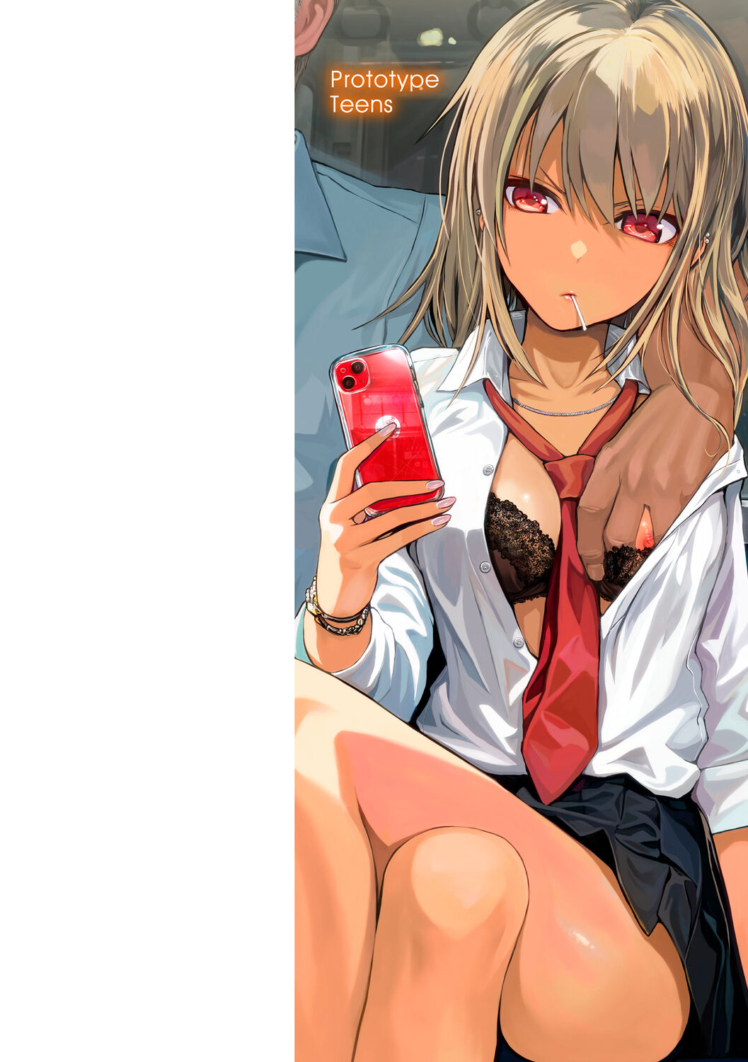 プロトタイプティーンズ page 2 full