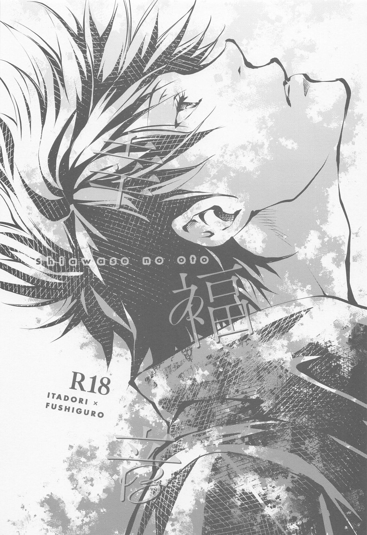 Shiawase no Oto - Sound of Happiness page 2 full