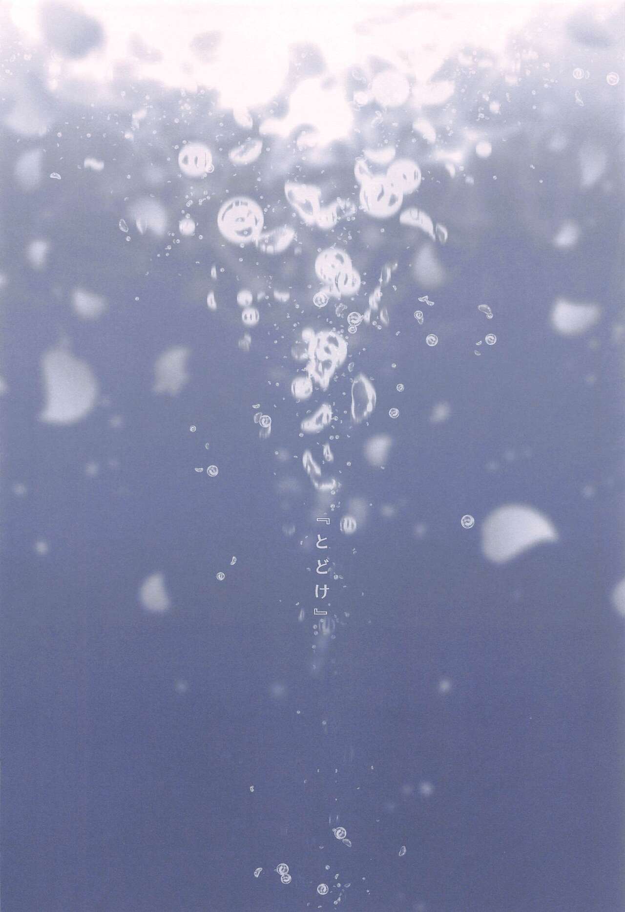 Shiawase no Oto - Sound of Happiness page 3 full