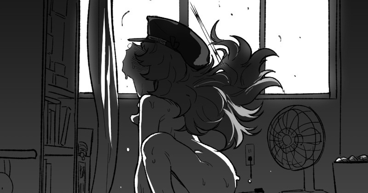 Iroha wa Oshioki Saretai | Iroha wants to get punished page 1 full