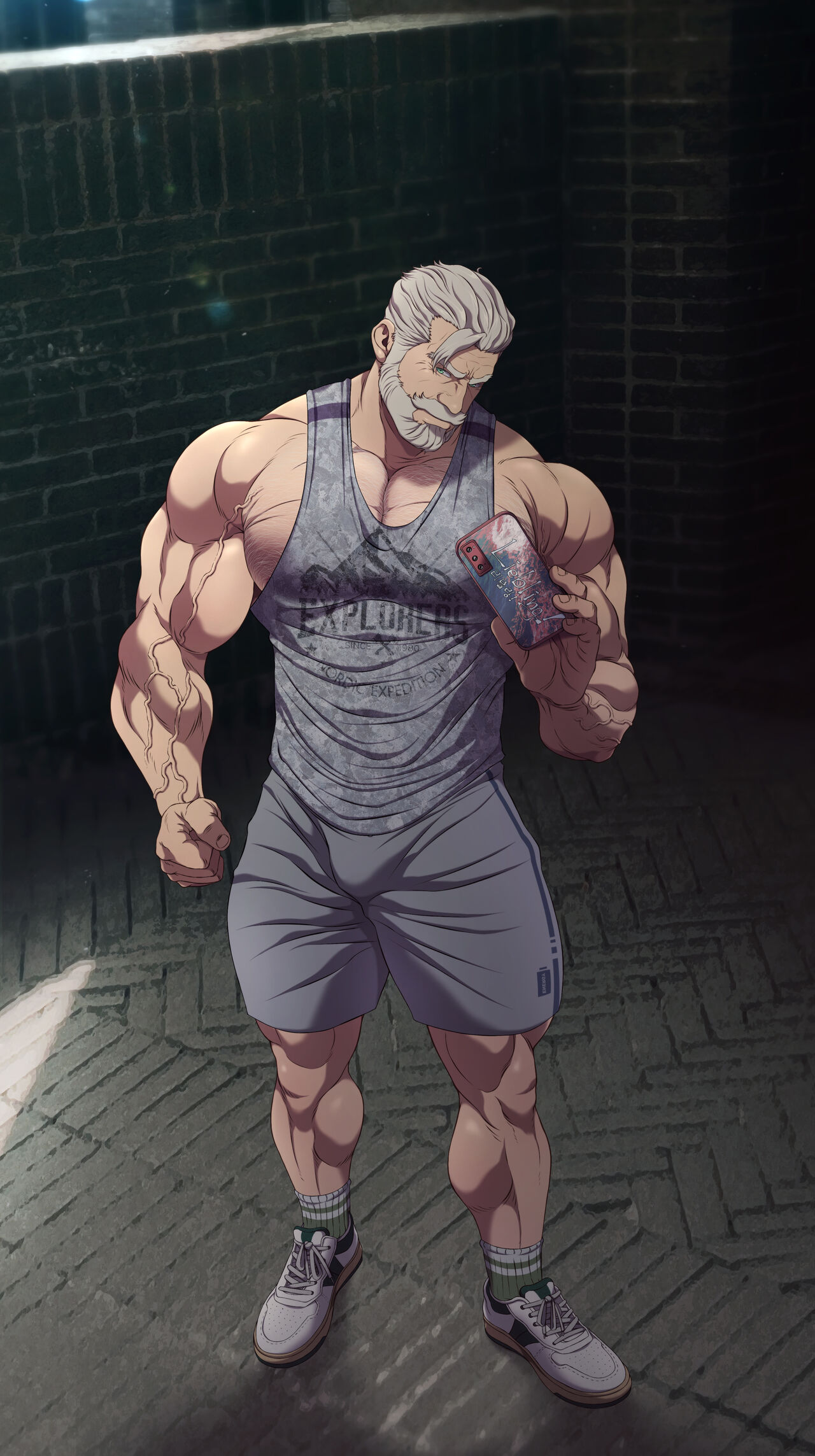 Jan 2024 Gold Tier page 1 full