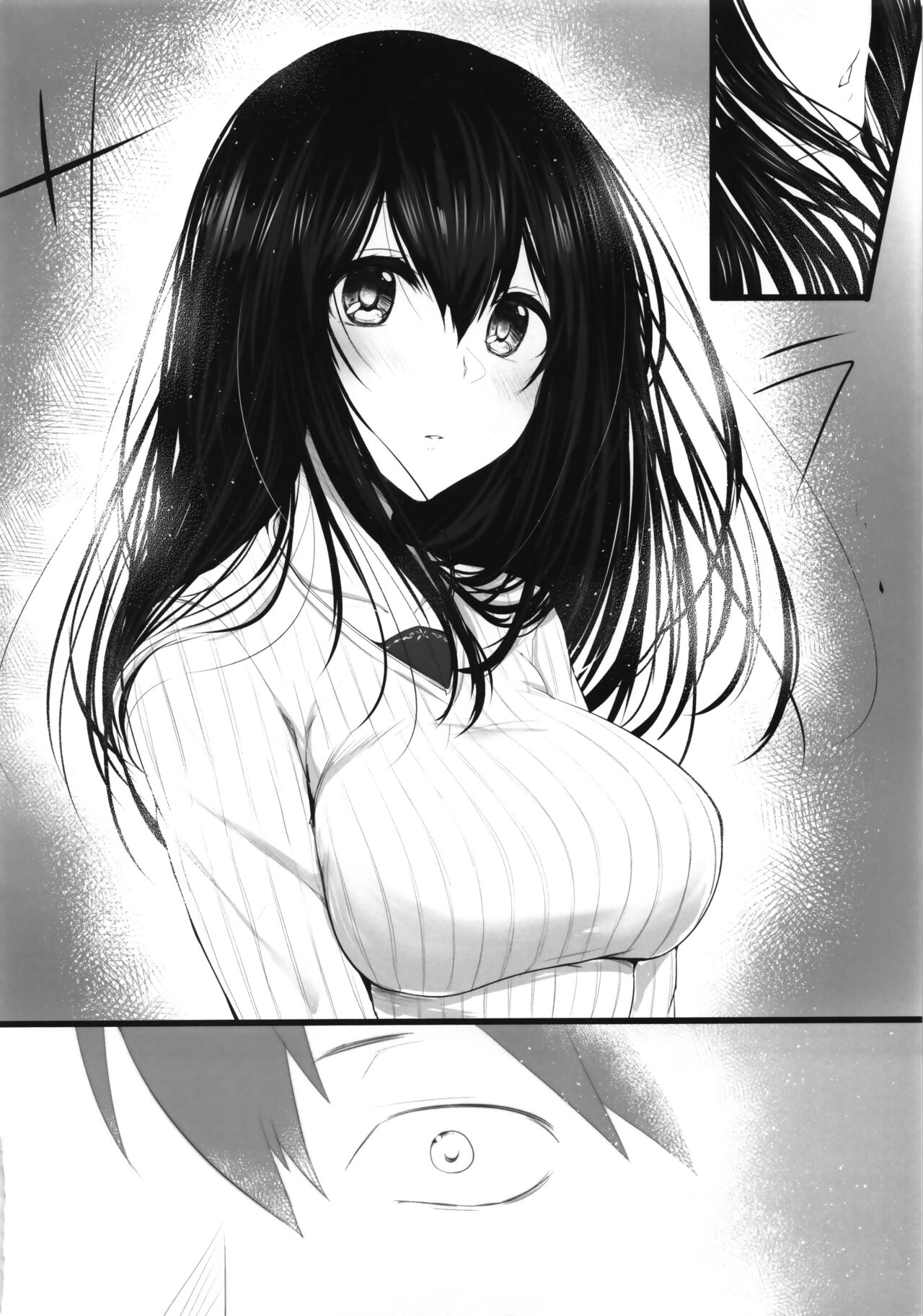 Kirameku Anate e page 3 full