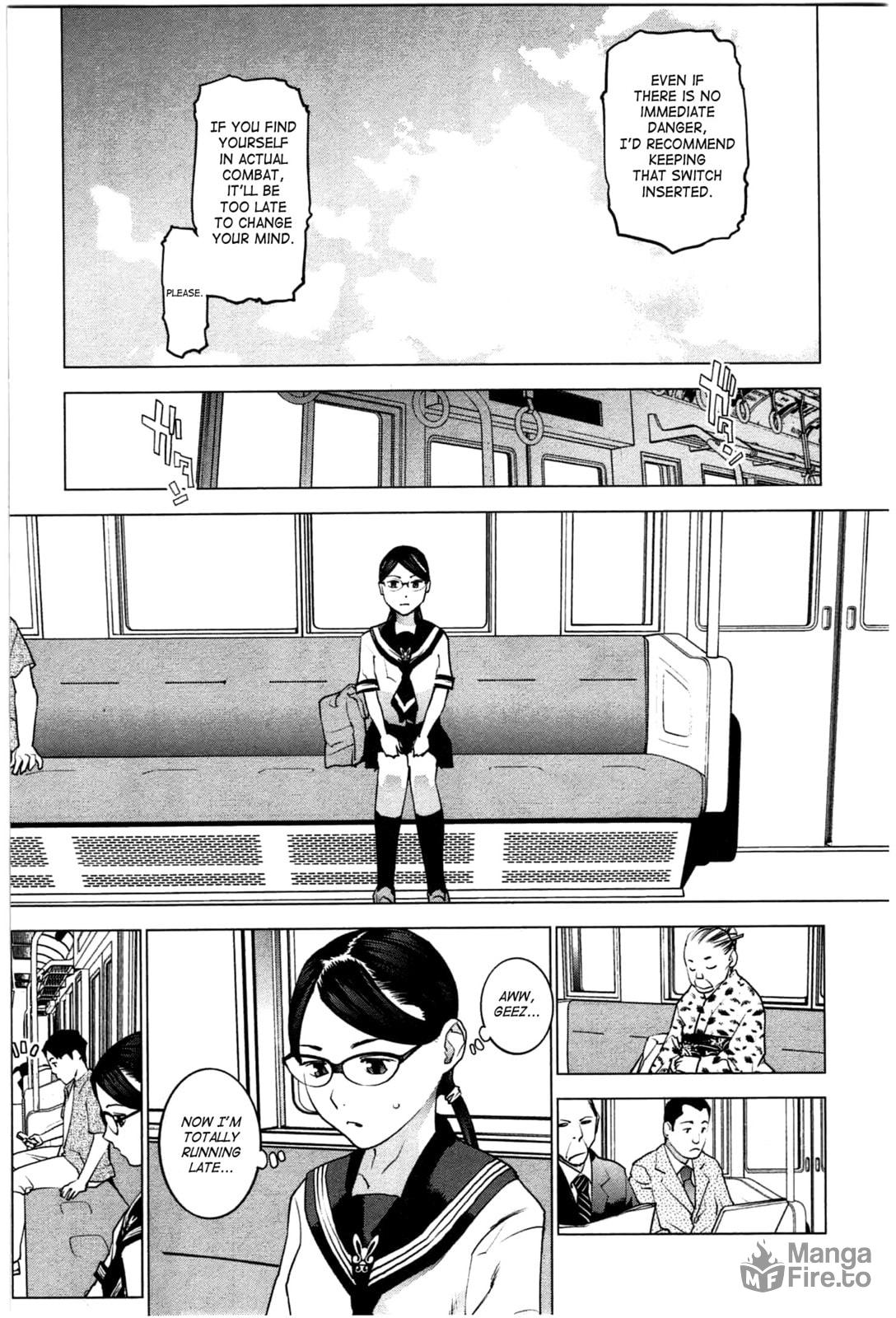 Seishokuki Volume 3 page 10 full