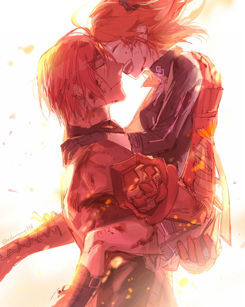 Ashu guda ♀ matome ⑦ page 4 full